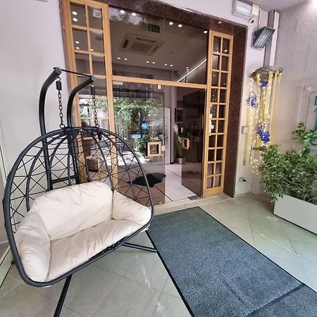 Hotel K2 Cervia 3 Stelle Sup Zewnętrze zdjęcie