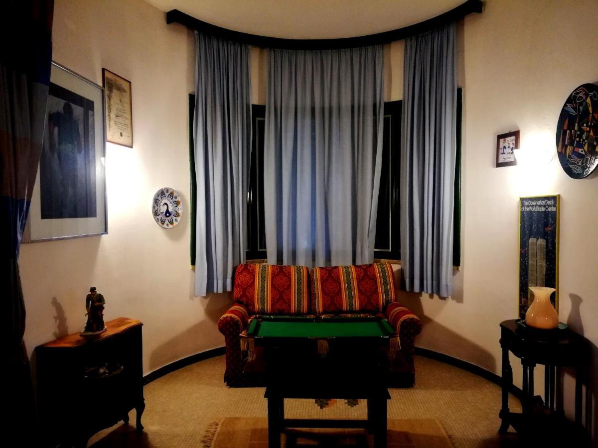 Hotel K2 Cervia 3 Stelle Sup Zewnętrze zdjęcie