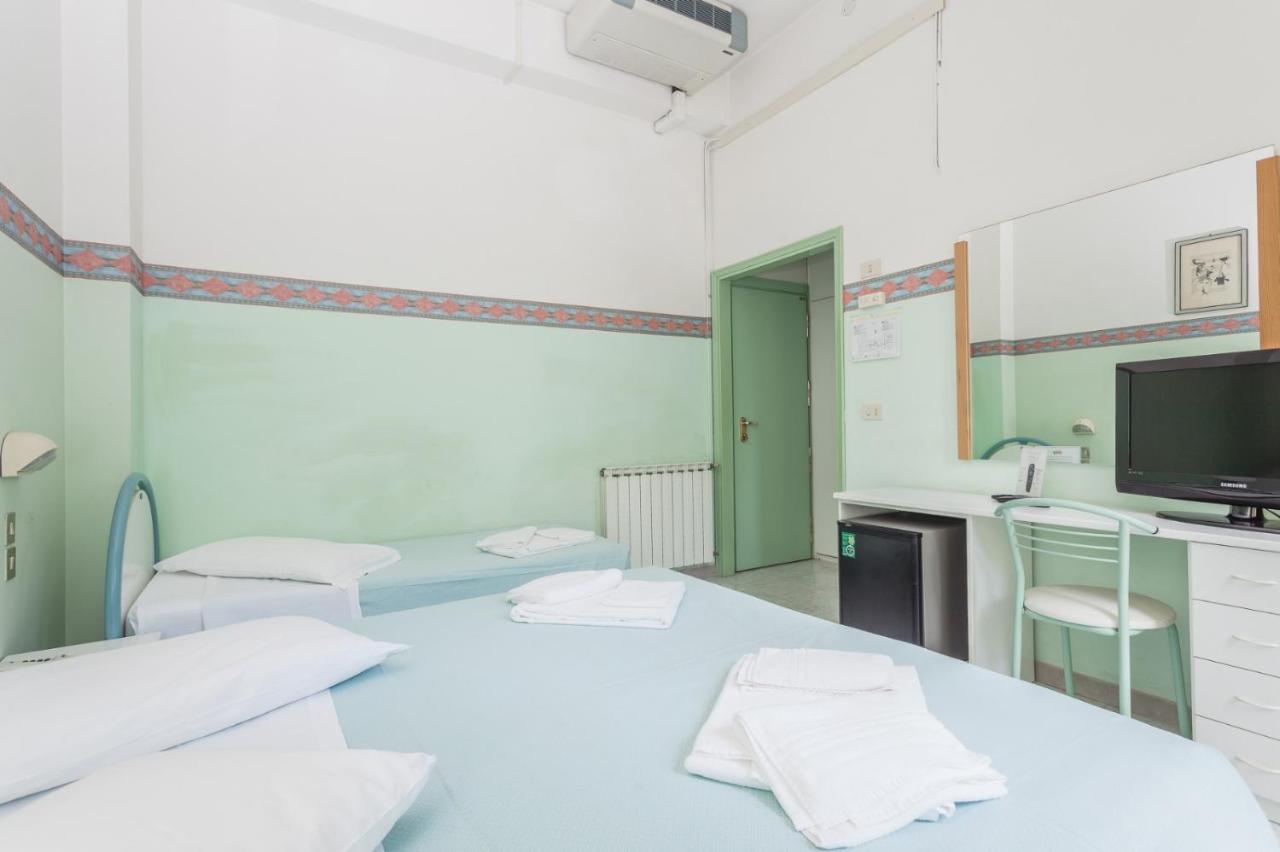Hotel K2 Cervia 3 Stelle Sup Zewnętrze zdjęcie