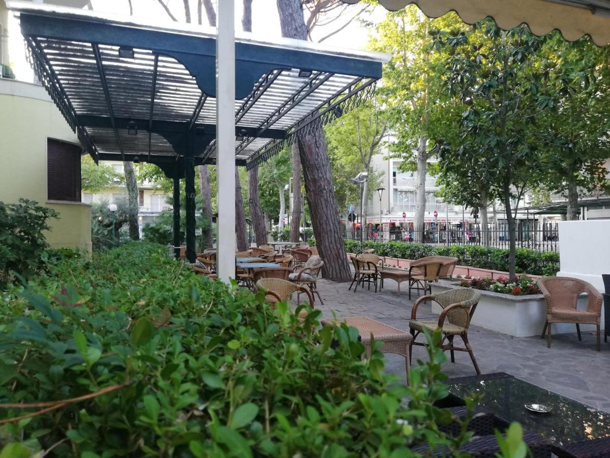 Hotel K2 Cervia 3 Stelle Sup Zewnętrze zdjęcie