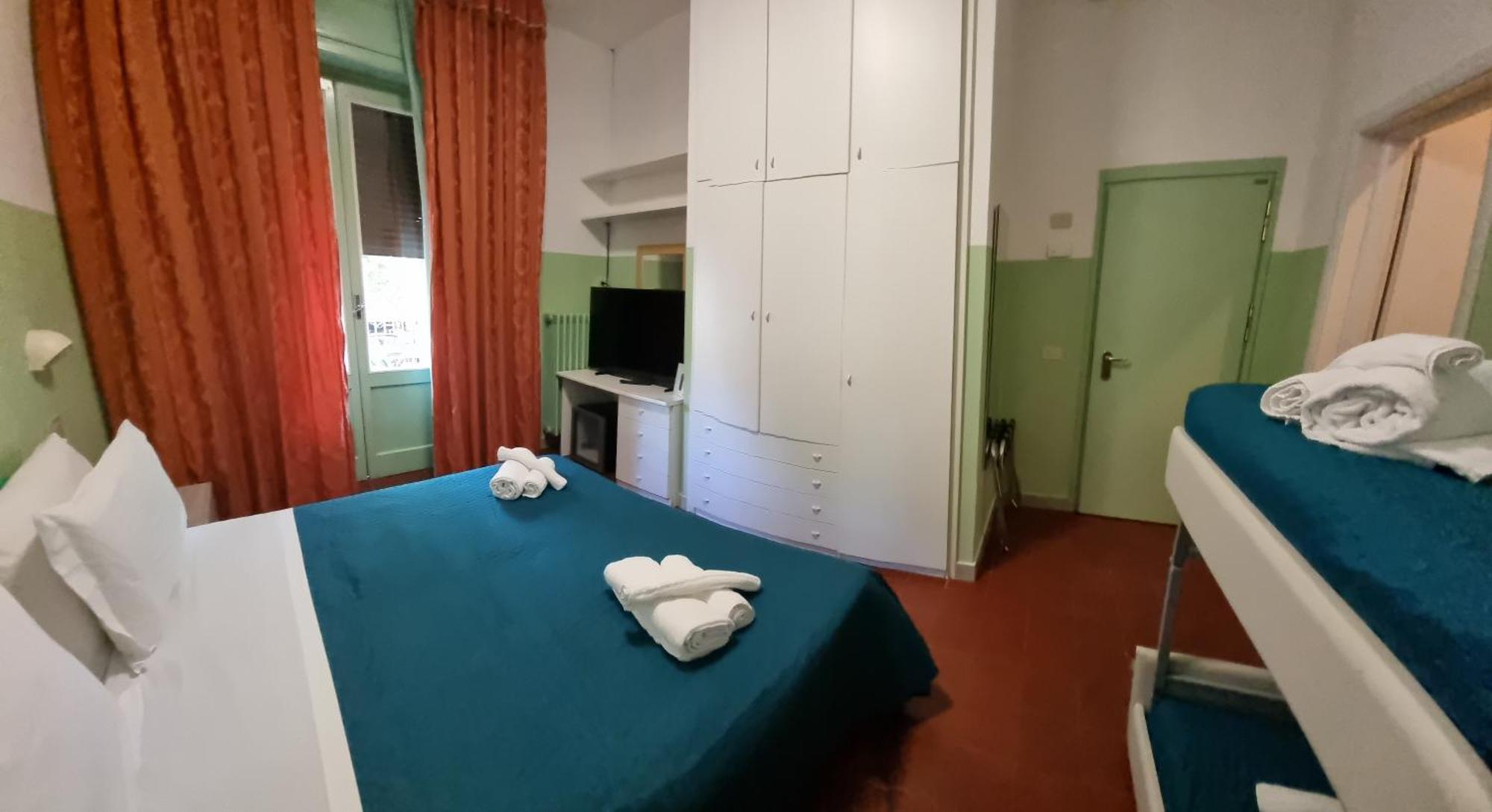 Hotel K2 Cervia 3 Stelle Sup Zewnętrze zdjęcie