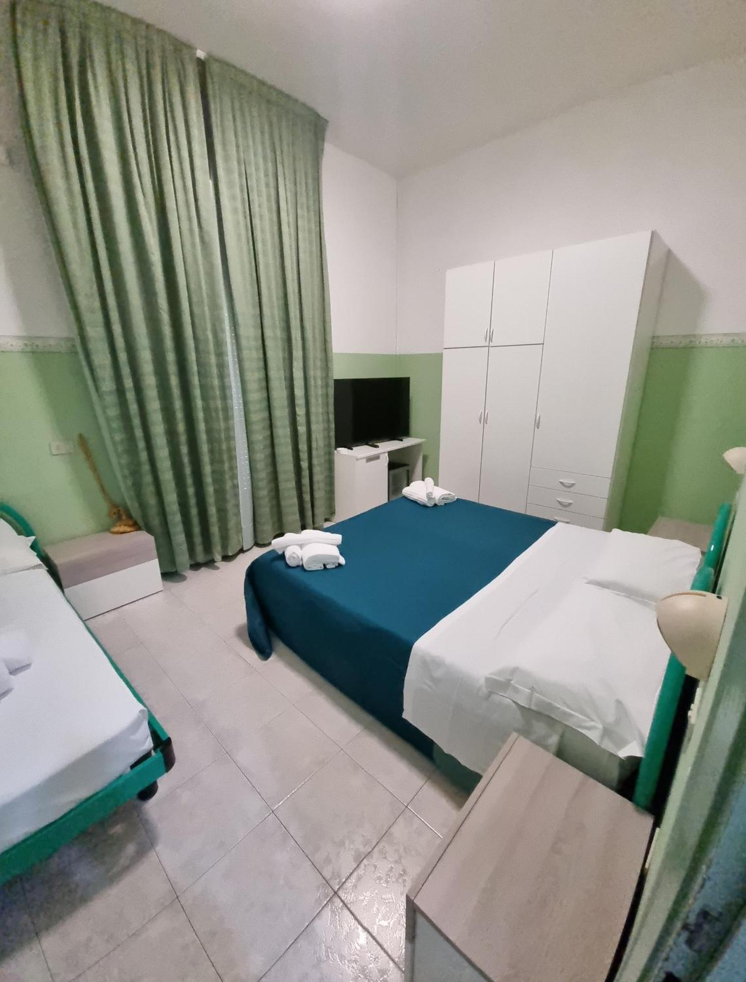 Hotel K2 Cervia 3 Stelle Sup Zewnętrze zdjęcie