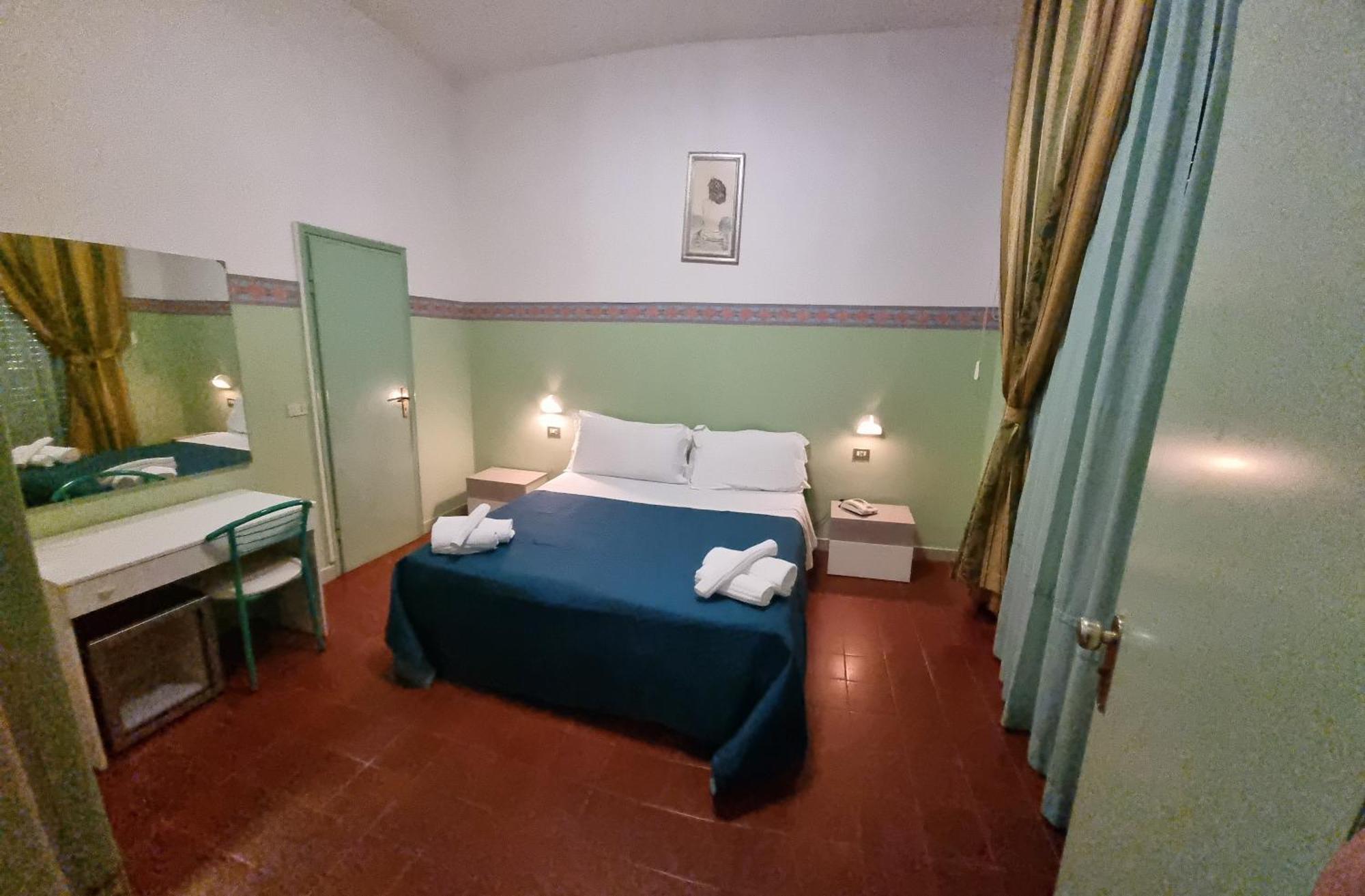 Hotel K2 Cervia 3 Stelle Sup Zewnętrze zdjęcie