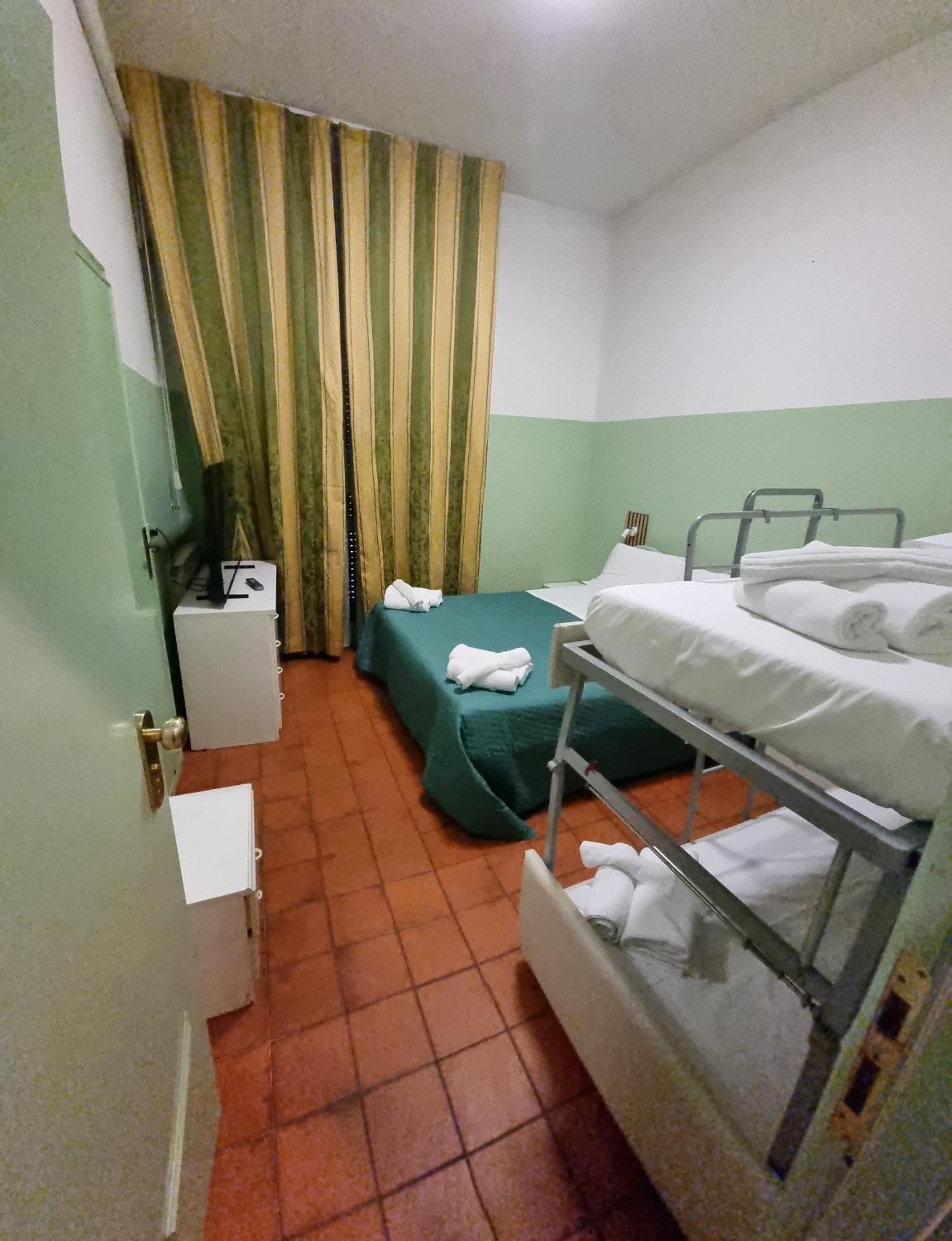 Hotel K2 Cervia 3 Stelle Sup Zewnętrze zdjęcie