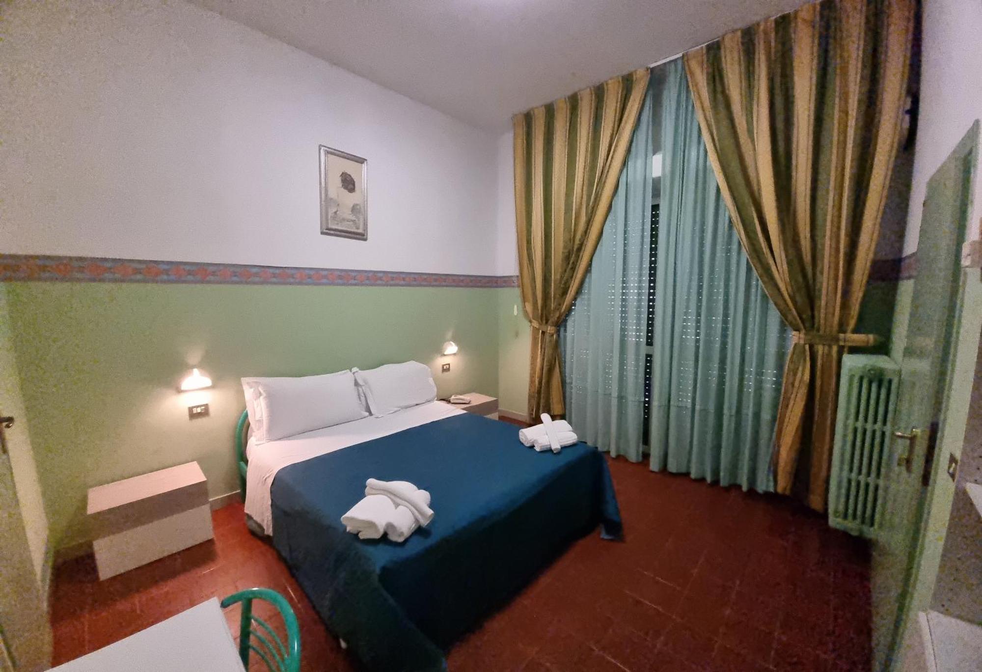 Hotel K2 Cervia 3 Stelle Sup Zewnętrze zdjęcie