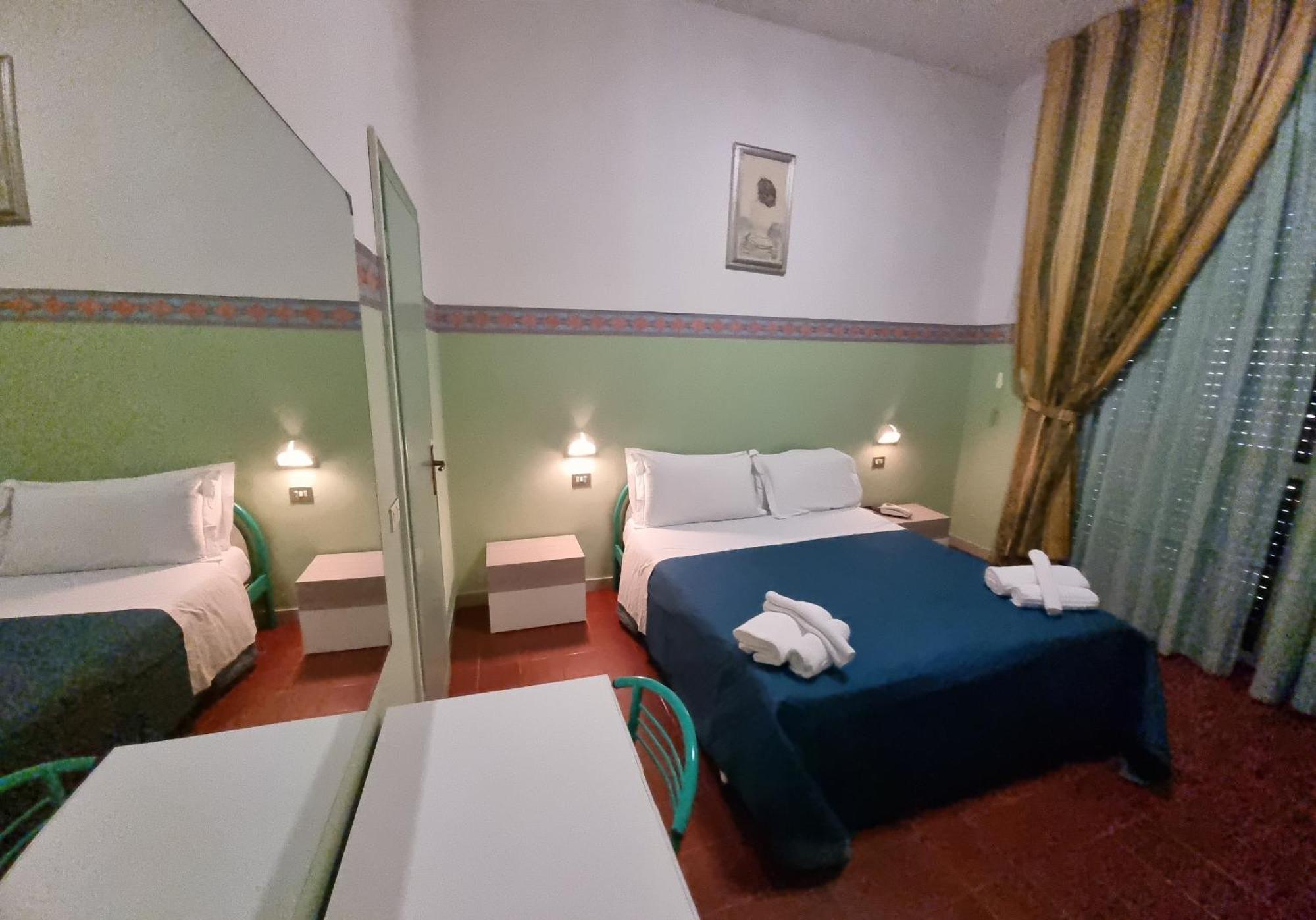 Hotel K2 Cervia 3 Stelle Sup Zewnętrze zdjęcie