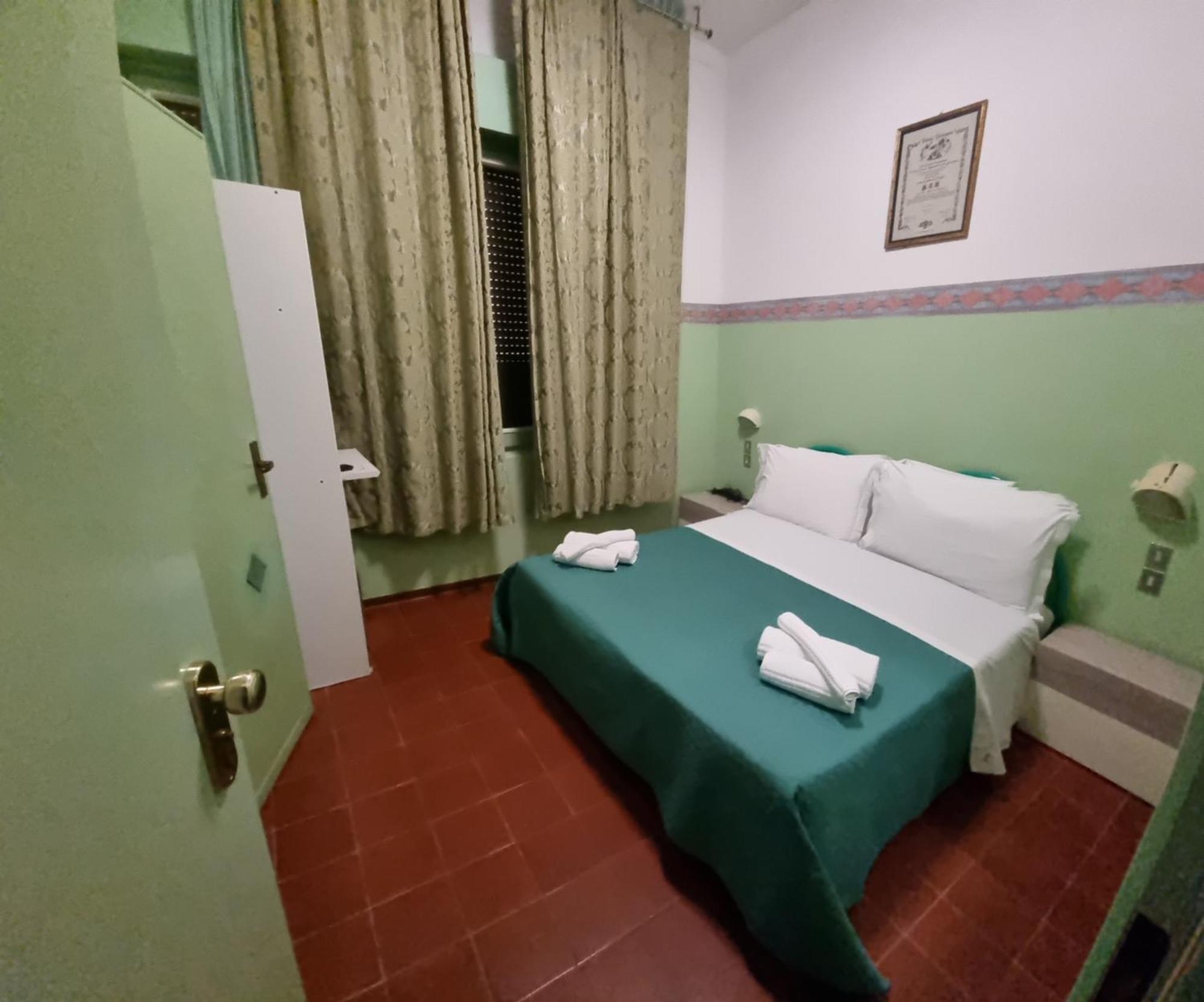 Hotel K2 Cervia 3 Stelle Sup Zewnętrze zdjęcie