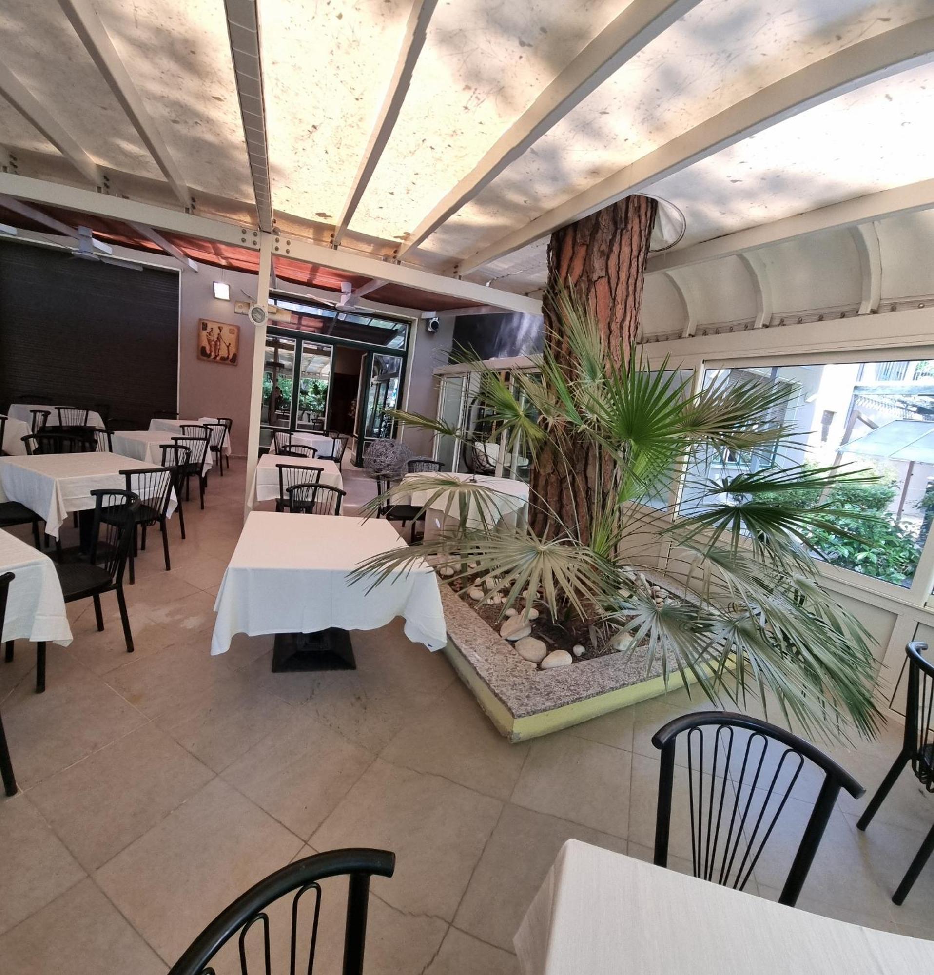 Hotel K2 Cervia 3 Stelle Sup Zewnętrze zdjęcie