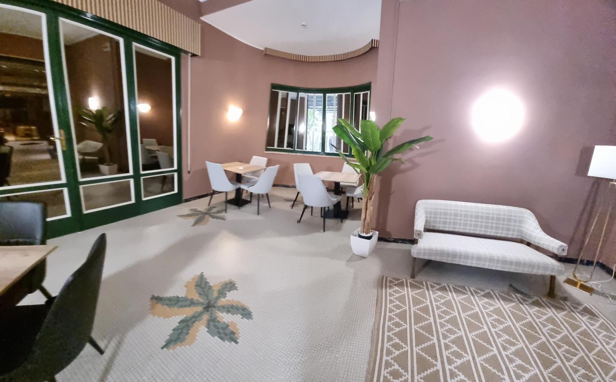 Hotel K2 Cervia 3 Stelle Sup Zewnętrze zdjęcie