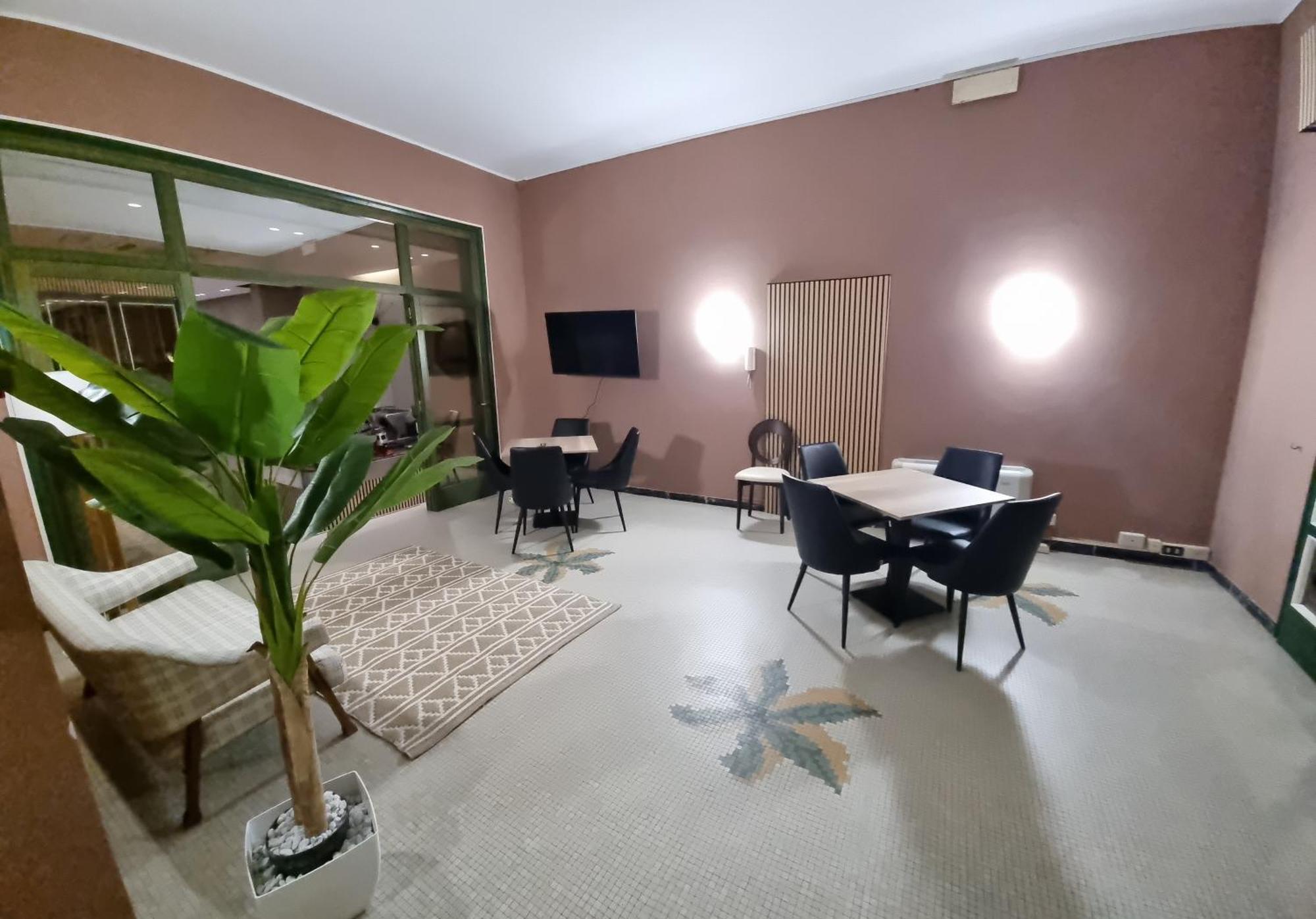Hotel K2 Cervia 3 Stelle Sup Zewnętrze zdjęcie