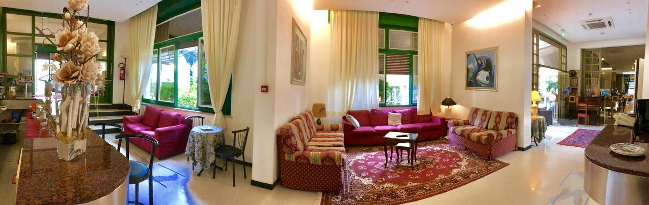 Hotel K2 Cervia 3 Stelle Sup Zewnętrze zdjęcie